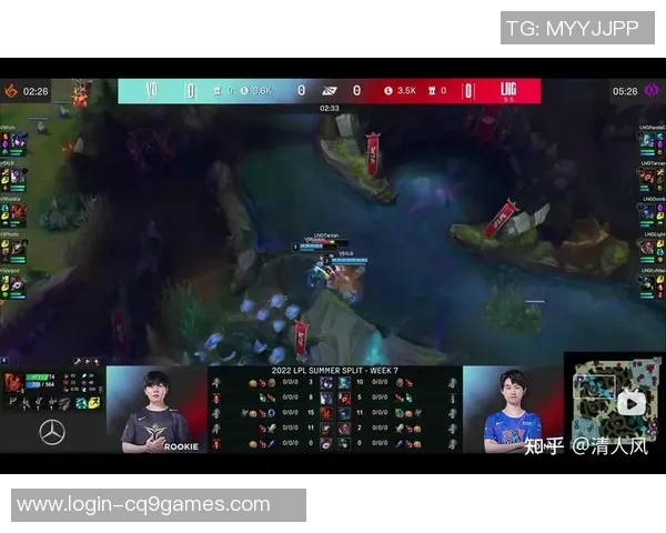 英雄联盟V5战术引发热议分析团队策略与选手表现的深层次争议