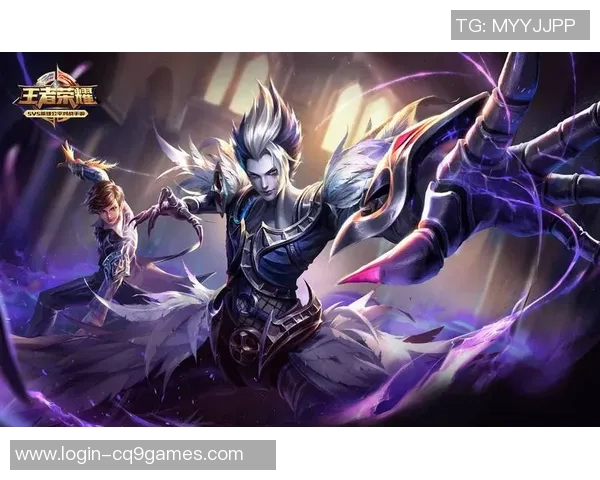 深度专访杨敏揭秘王者荣耀成功背后的策略与创新之路 深度专访杨敏揭秘王者荣耀成功背后的策略与创新之路