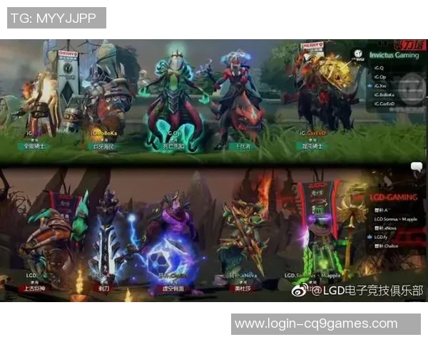 电竞比分对话周静回顾DOTA2职业生涯与成长历程的深度访谈 电竞比分对话周静回顾DOTA2职业生涯与成长历程的深度访谈