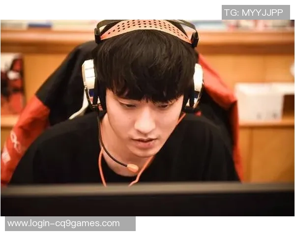 深入探讨RNG战队心理素质差异及其对比赛表现的影响分析 深入探讨RNG战队心理素质差异及其对比赛表现的影响分析