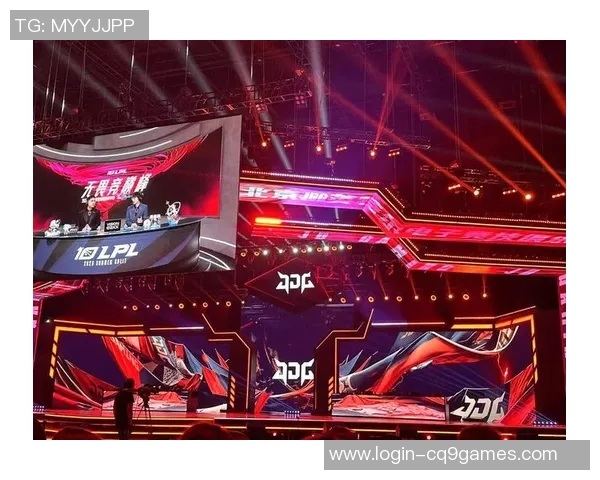 JDG在Major赛中的状态分析与表现评估全景解析