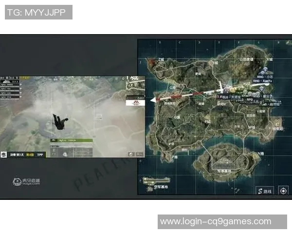 和平精英中RNG战队运营策略的成功与不足分析探讨实时数据