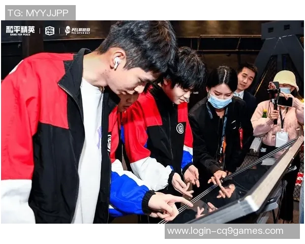 esports数据电竞实时数据助力平精英团队协作TES创下新高峰 esports数据电竞实时数据助力平精英团队协作TES创下新高峰