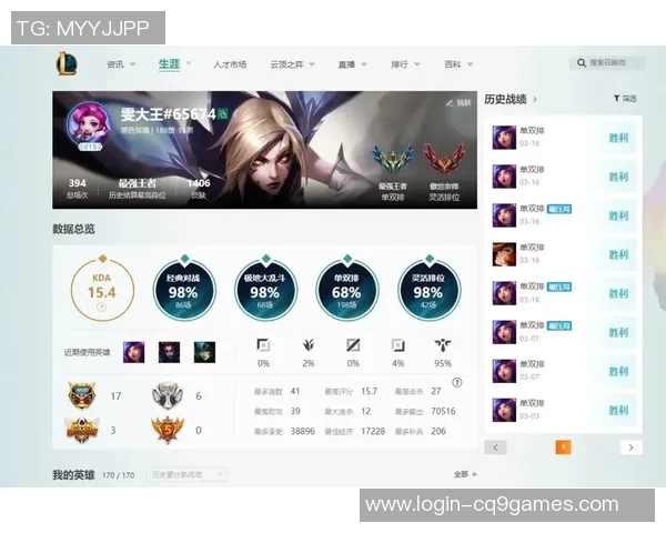 权威发布英雄联盟灵活性实力榜单揭示顶尖选手真实实力与战术风格